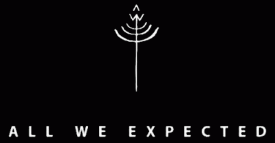 logo All We Expected